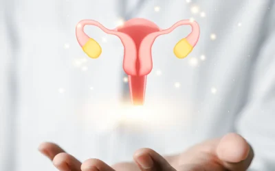 Consulta en ginecología