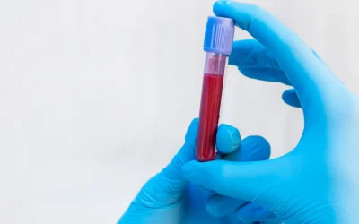 Campaña de hematología