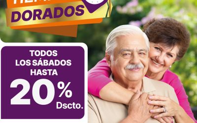 Tiempos Dorados