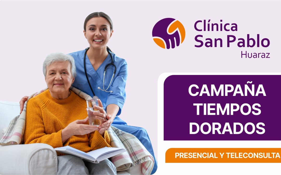 Tiempos Dorados