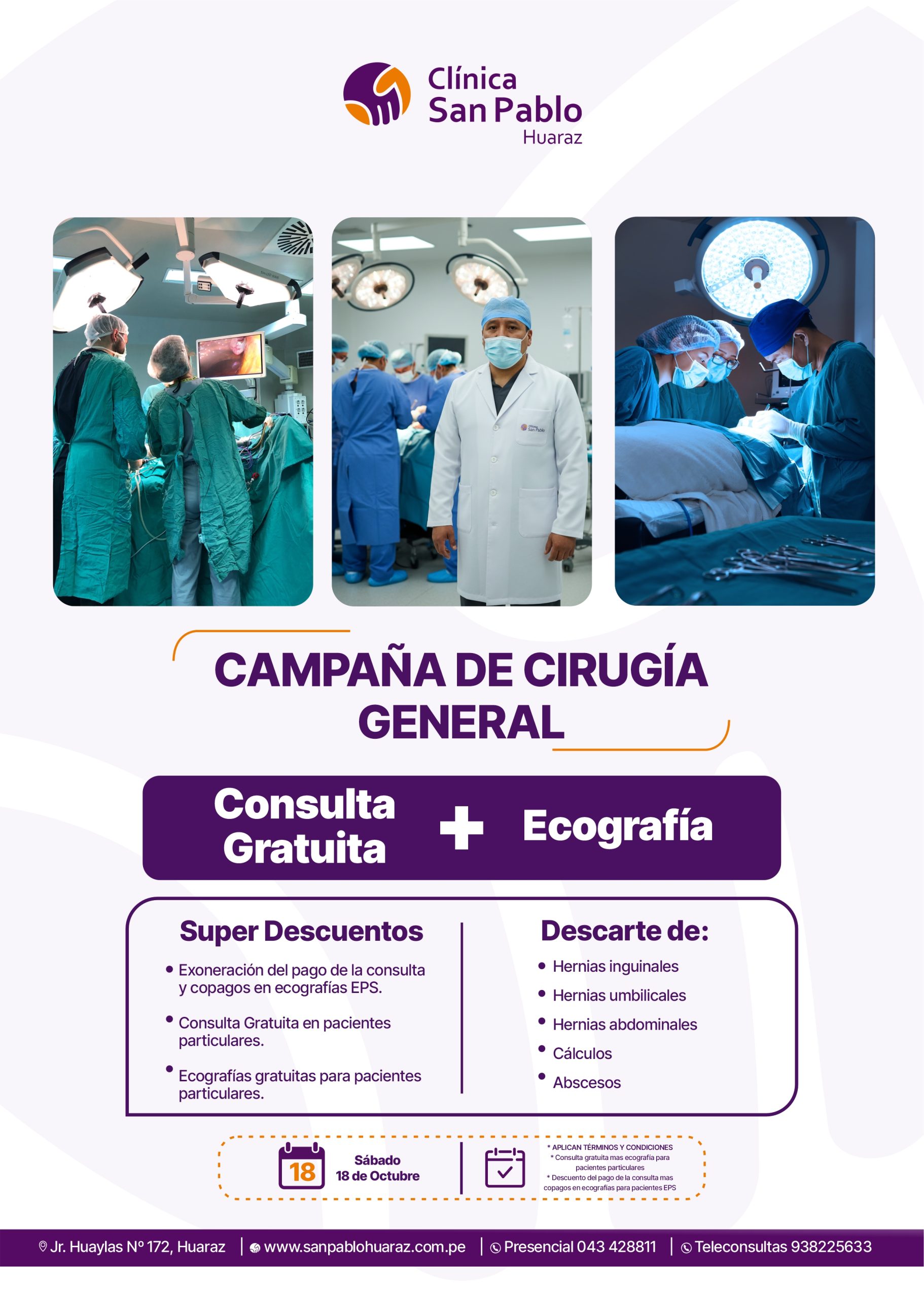 correcion cirugia