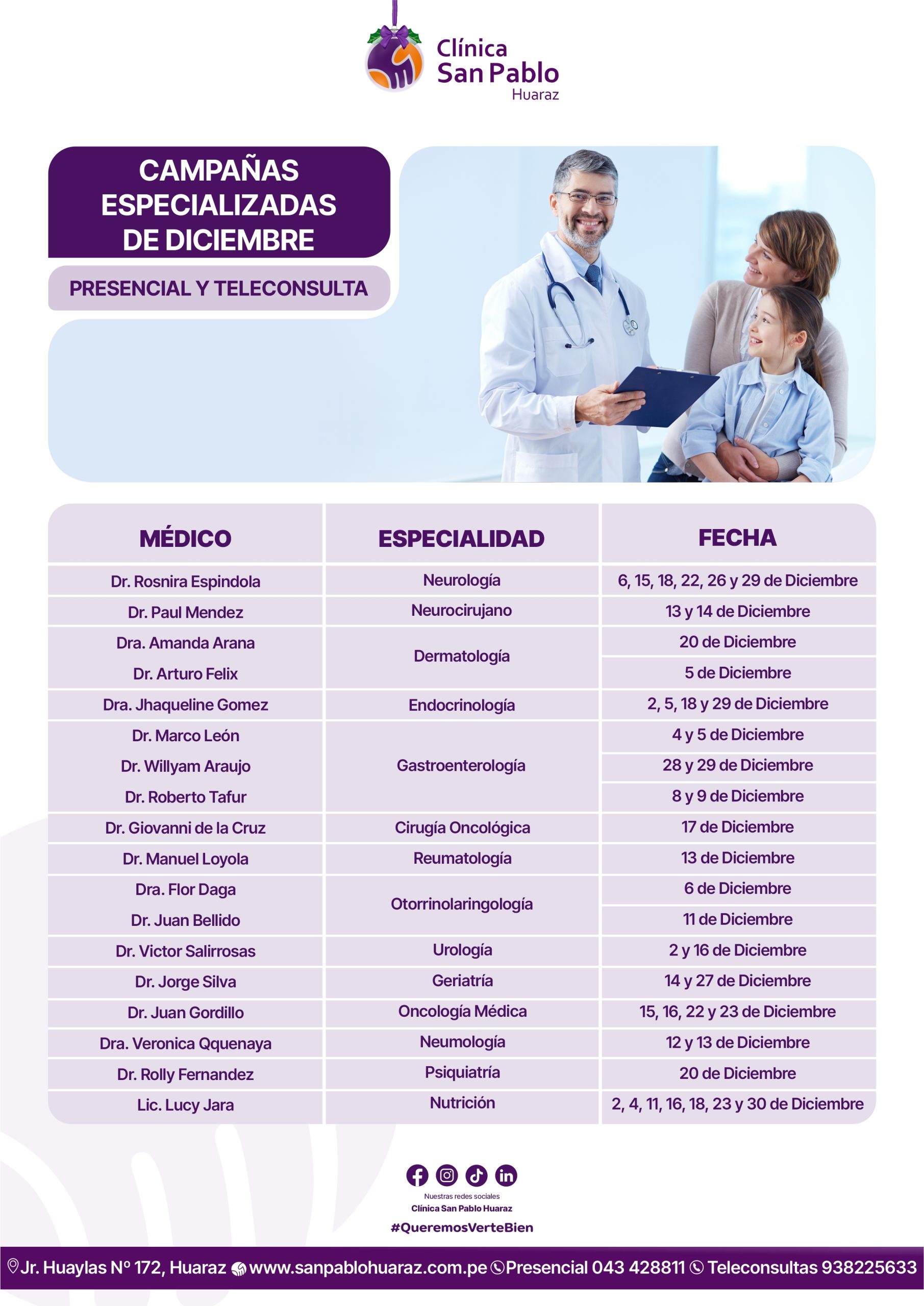 CAMPAÑA DICIEMBRE A4