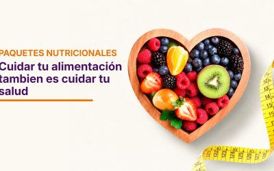 Paquete Nutricional