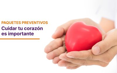 Paquete Cardiológico