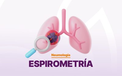 Paquete Espirometría